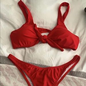 Like New Bikini Set